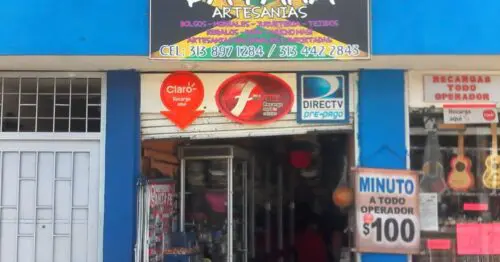 DAYANA ARTESANIAS DAYANA ARTESANIAS
